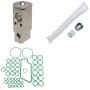Universal Air Conditioning AK 2691 A/C System Seal Kit
