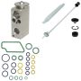 Universal Air Conditioning AK 2694 A/C System Seal Kit