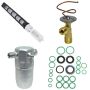 Universal Air Conditioning AK 2699 A/C System Seal Kit