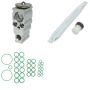 Universal Air Conditioning AK 2702 A/C System Seal Kit