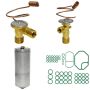 Universal Air Conditioning AK 2706 A/C System Seal Kit