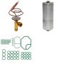 Universal Air Conditioning AK 2707 A/C System Seal Kit