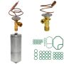Universal Air Conditioning AK 2708 A/C System Seal Kit
