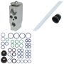 Universal Air Conditioning AK 2709 A/C System Seal Kit