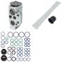 Universal Air Conditioning AK 2710 A/C System Seal Kit