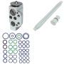 Universal Air Conditioning AK 2711 A/C System Seal Kit