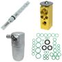 Universal Air Conditioning AK 2714 A/C System Seal Kit