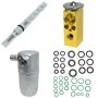 Universal Air Conditioning AK 2715 A/C System Seal Kit