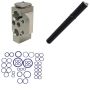 Universal Air Conditioning AK 2722 A/C System Seal Kit