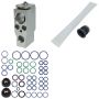 Universal Air Conditioning AK 2723 A/C System Seal Kit