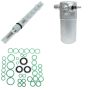 Universal Air Conditioning AK 2729 A/C System Seal Kit