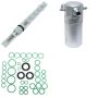 Universal Air Conditioning AK 2731 A/C System Seal Kit