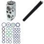 Universal Air Conditioning AK 2733 A/C System Seal Kit