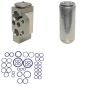 Universal Air Conditioning AK 2734 A/C System Seal Kit