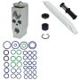 Universal Air Conditioning AK 2736 A/C System Seal Kit