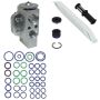 Universal Air Conditioning AK 2737 A/C System Seal Kit