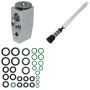 Universal Air Conditioning AK 2738 A/C System Seal Kit