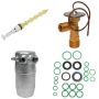 Universal Air Conditioning AK 2743 A/C System Seal Kit