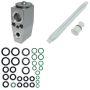 Universal Air Conditioning AK 2746 A/C System Seal Kit