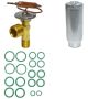 Universal Air Conditioning AK 2747 A/C System Seal Kit