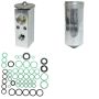 Universal Air Conditioning AK 2748 A/C System Seal Kit