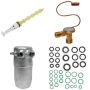 Universal Air Conditioning AK 2751 A/C System Seal Kit