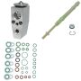 Universal Air Conditioning AK 2752 A/C System Seal Kit
