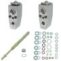 Universal Air Conditioning AK 2753 A/C System Seal Kit
