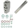 Universal Air Conditioning AK 2757 A/C System Seal Kit