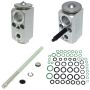 Universal Air Conditioning AK 2759 A/C System Seal Kit
