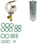 Universal Air Conditioning AK 2762 A/C System Seal Kit