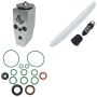 Universal Air Conditioning AK 2763 A/C System Seal Kit