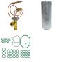 Universal Air Conditioning AK 2764 A/C System Seal Kit