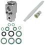 Universal Air Conditioning AK 2765 A/C System Seal Kit