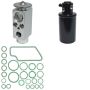 Universal Air Conditioning AK 2767 A/C System Seal Kit