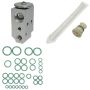 Universal Air Conditioning AK 2768 A/C System Seal Kit