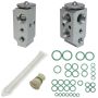 Universal Air Conditioning AK 2769 A/C System Seal Kit
