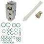 Universal Air Conditioning AK 2770 A/C System Seal Kit