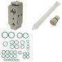 Universal Air Conditioning AK 2771 A/C System Seal Kit