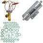 Universal Air Conditioning AK 2774 A/C System Seal Kit