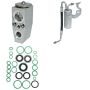 Universal Air Conditioning AK 2776 A/C System Seal Kit