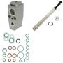 Universal Air Conditioning AK 2777 A/C System Seal Kit