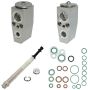 Universal Air Conditioning AK 2778 A/C System Seal Kit