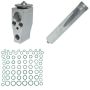 Universal Air Conditioning AK 2779 A/C System Seal Kit