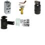 Universal Air Conditioning AK 2780 A/C System Seal Kit