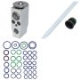 Universal Air Conditioning AK 2781 A/C System Seal Kit