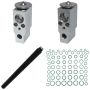 Universal Air Conditioning AK 2785 A/C System Seal Kit