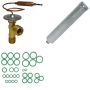 Universal Air Conditioning AK 2787 A/C System Seal Kit
