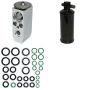 Universal Air Conditioning AK 2788 A/C System Seal Kit