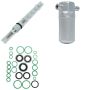 Universal Air Conditioning AK 2789 A/C System Seal Kit